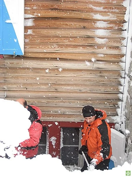 © Sektion Prien am Chiemsee des Deutschen Alpenvereins (DAV) e.V. - Sepp Buchner