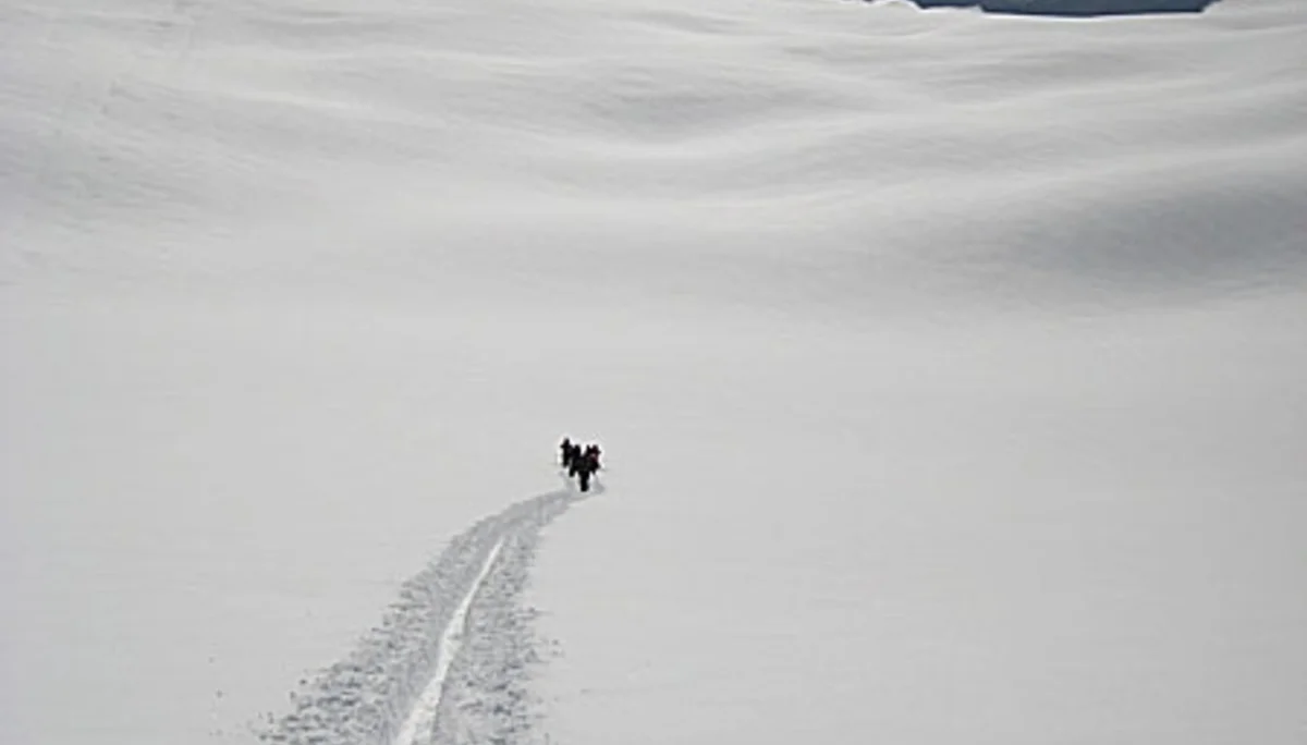 © Sektion Prien am Chiemsee des Deutschen Alpenvereins (DAV) e.V. - Sepp Buchner