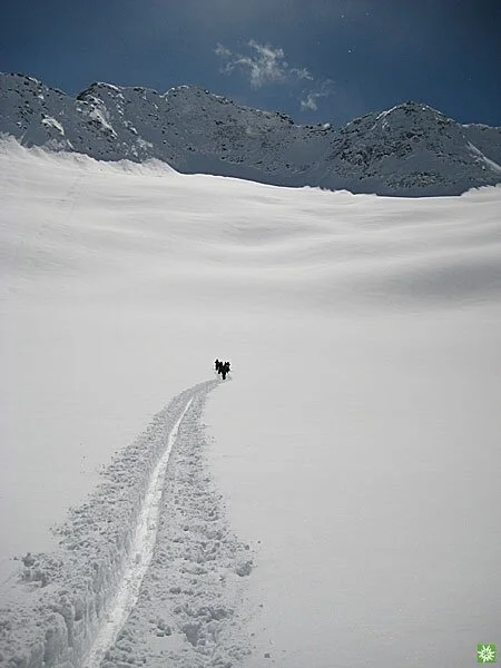 © Sektion Prien am Chiemsee des Deutschen Alpenvereins (DAV) e.V. - Sepp Buchner