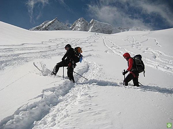 © Sektion Prien am Chiemsee des Deutschen Alpenvereins (DAV) e.V. - Sepp Buchner