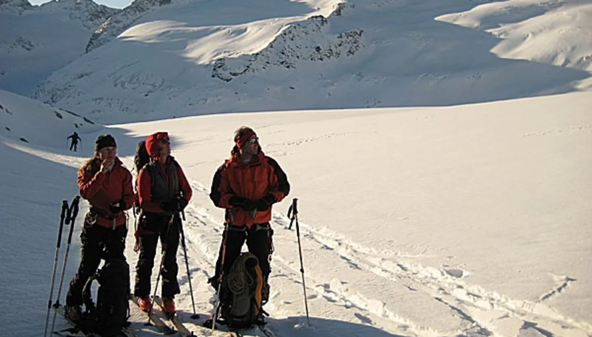 © Sektion Prien am Chiemsee des Deutschen Alpenvereins (DAV) e.V. - Sepp Buchner