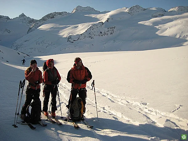 © Sektion Prien am Chiemsee des Deutschen Alpenvereins (DAV) e.V. - Sepp Buchner