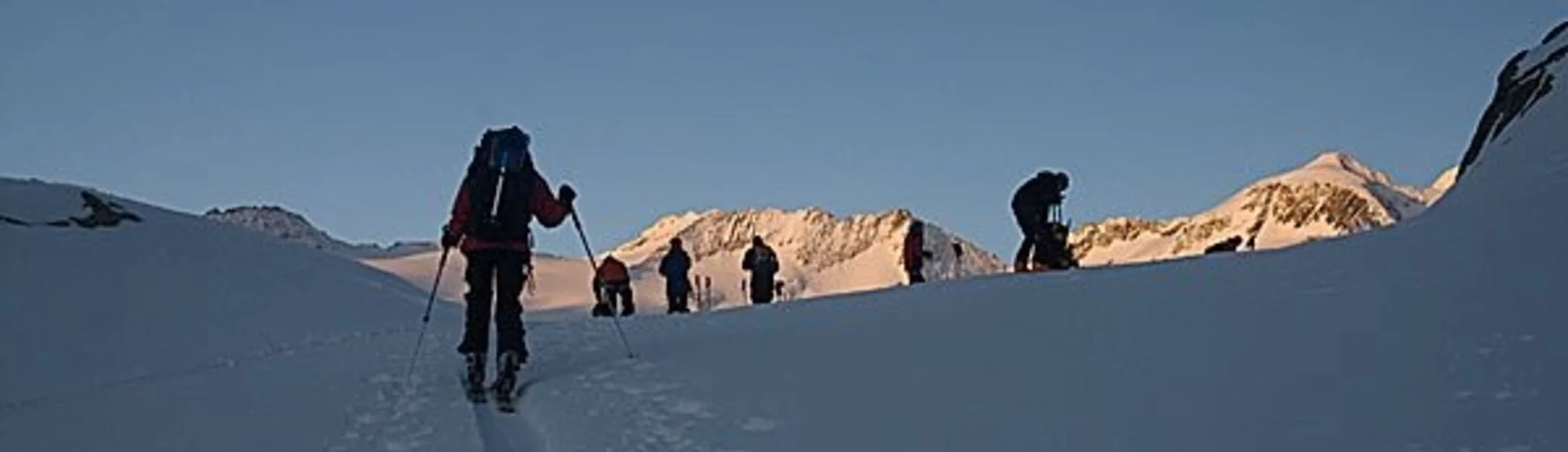© Sektion Prien am Chiemsee des Deutschen Alpenvereins (DAV) e.V. - Sepp Buchner