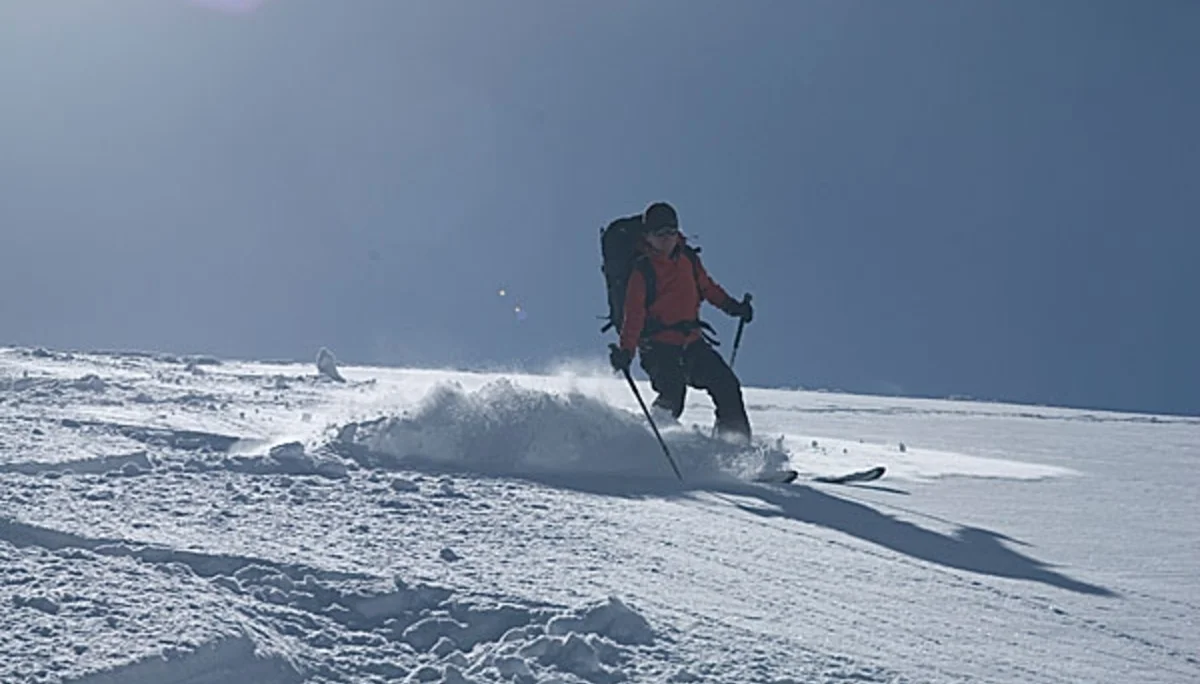 © Sektion Prien am Chiemsee des Deutschen Alpenvereins (DAV) e.V. - Sepp Buchner