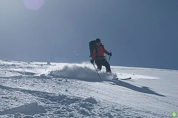 © Sektion Prien am Chiemsee des Deutschen Alpenvereins (DAV) e.V. - Sepp Buchner