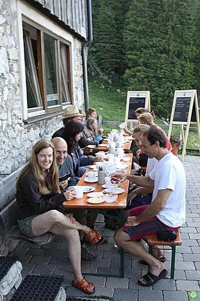 © Sektion Prien am Chiemsee des Deutschen Alpenvereins (DAV) e.V. - Peter Wegewitz, Ludwig Buchner & Gerald Helbig