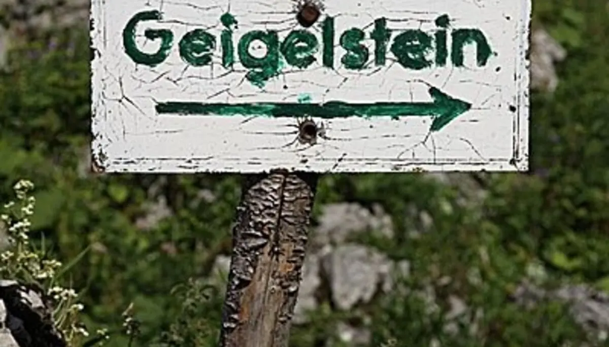 © Sektion Prien am Chiemsee des Deutschen Alpenvereins (DAV) e.V. - Peter Wegewitz, Ludwig Buchner & Gerald Helbig