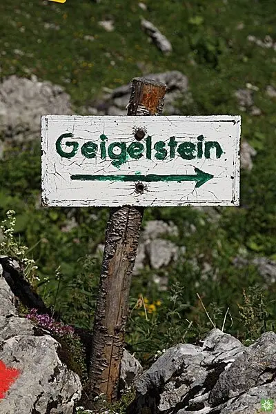 © Sektion Prien am Chiemsee des Deutschen Alpenvereins (DAV) e.V. - Peter Wegewitz, Ludwig Buchner & Gerald Helbig