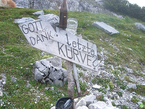 © Sektion Prien am Chiemsee des Deutschen Alpenvereins (DAV) e.V. - Ralf Bayer & Ludwig Buchner