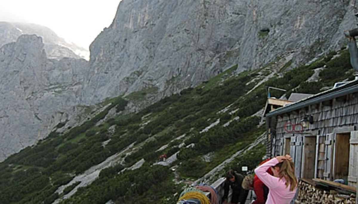 © Sektion Prien am Chiemsee des Deutschen Alpenvereins (DAV) e.V. - Ralf Bayer & Ludwig Buchner