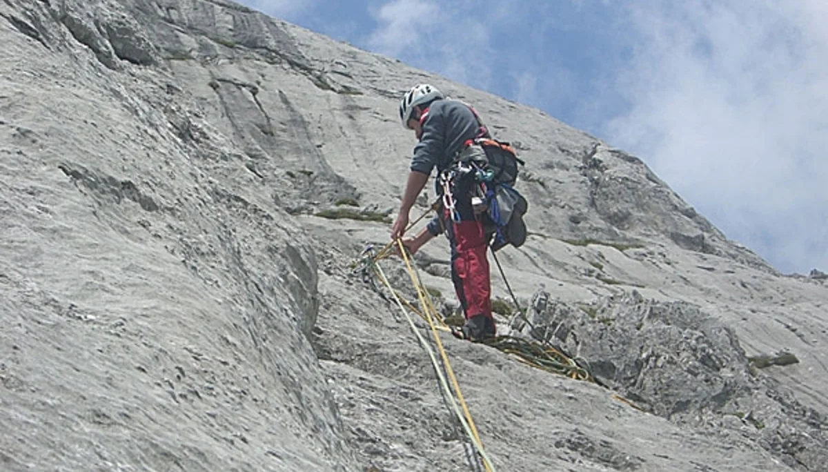 © Sektion Prien am Chiemsee des Deutschen Alpenvereins (DAV) e.V. - Ralf Bayer & Ludwig Buchner