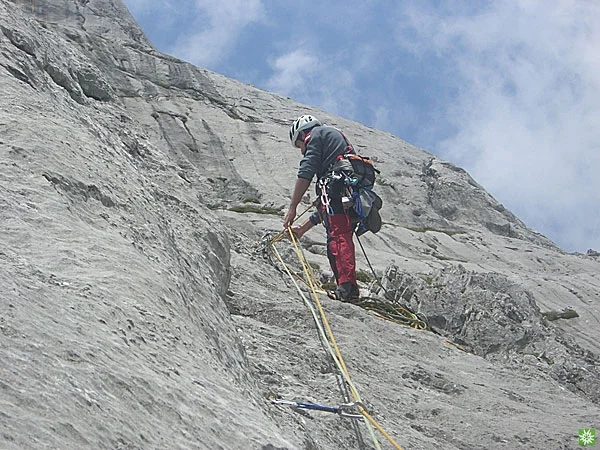 © Sektion Prien am Chiemsee des Deutschen Alpenvereins (DAV) e.V. - Ralf Bayer & Ludwig Buchner