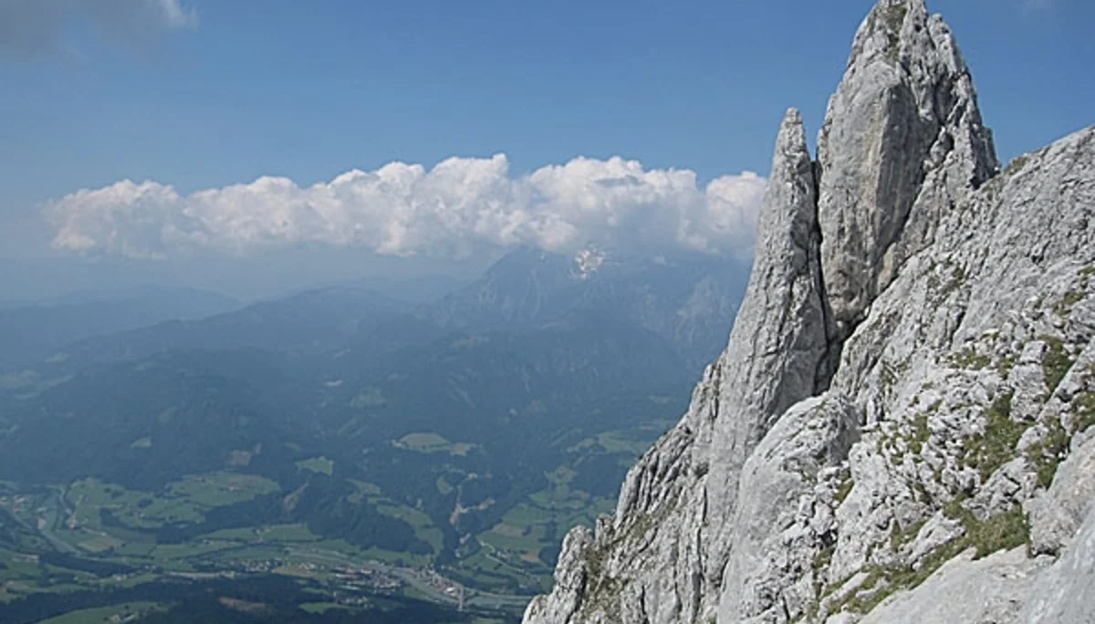 © Sektion Prien am Chiemsee des Deutschen Alpenvereins (DAV) e.V. - Ralf Bayer & Ludwig Buchner