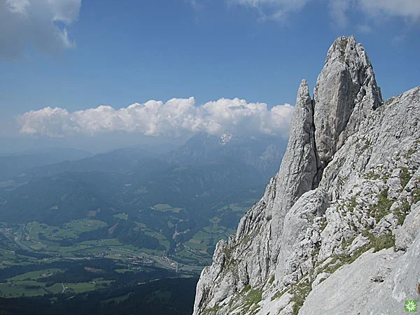 © Sektion Prien am Chiemsee des Deutschen Alpenvereins (DAV) e.V. - Ralf Bayer & Ludwig Buchner