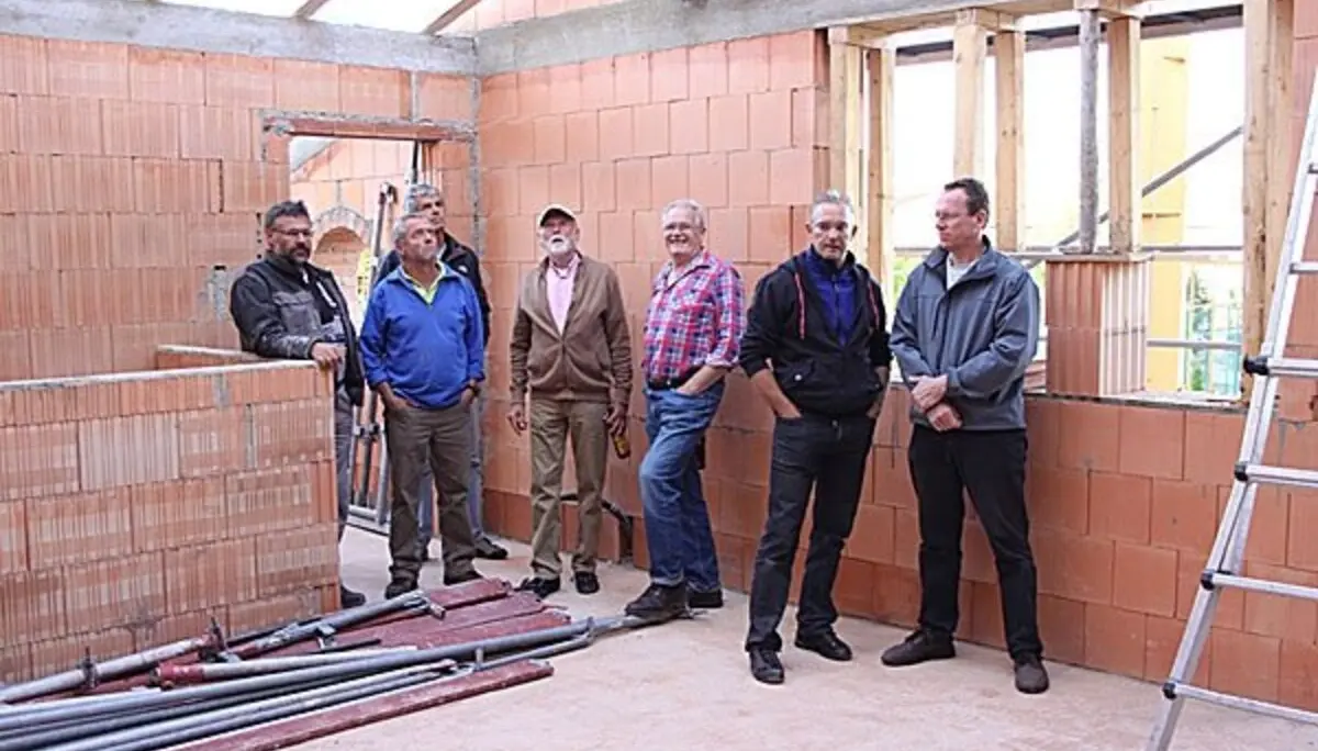 © Sektion Prien am Chiemsee des Deutschen Alpenvereins (DAV) e.V.