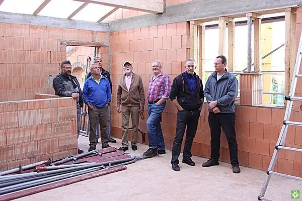 © Sektion Prien am Chiemsee des Deutschen Alpenvereins (DAV) e.V.