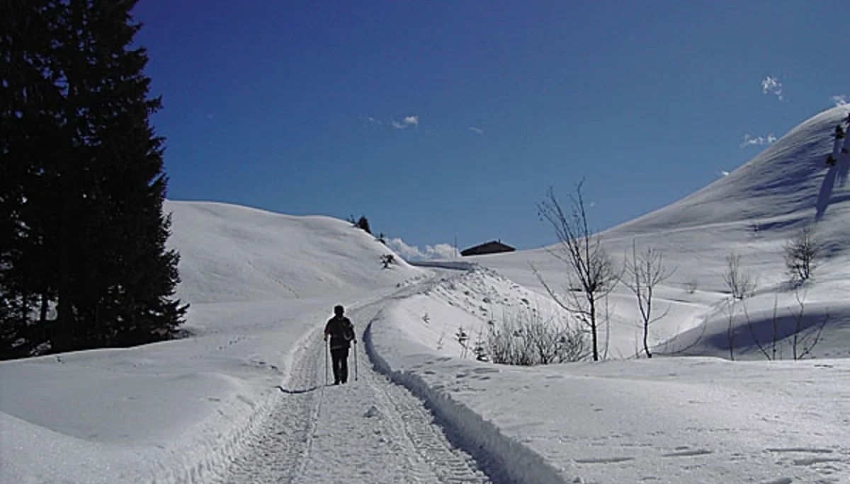 © Sektion Prien am Chiemsee des Deutschen Alpenvereins (DAV) e.V. - Ruth Gmeiner