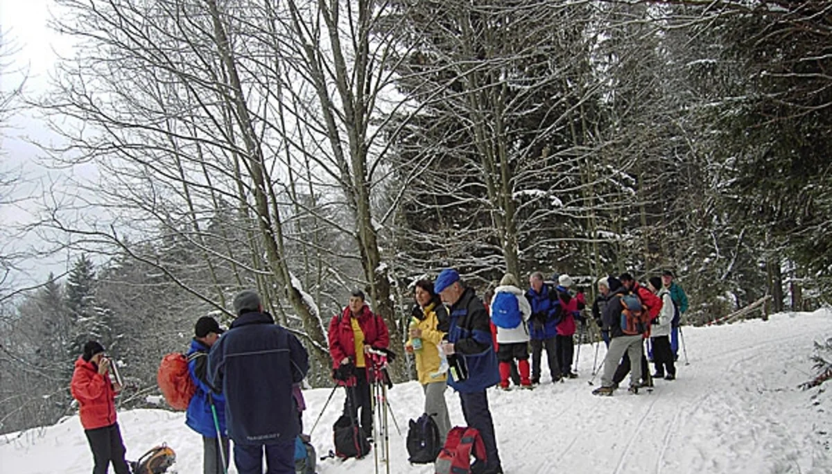 © Sektion Prien am Chiemsee des Deutschen Alpenvereins (DAV) e.V. - Ruth Gmeiner
