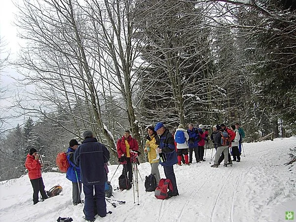 © Sektion Prien am Chiemsee des Deutschen Alpenvereins (DAV) e.V. - Ruth Gmeiner