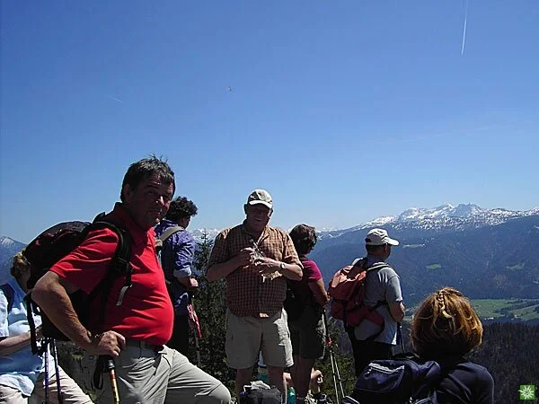 © Sektion Prien am Chiemsee des Deutschen Alpenvereins (DAV) e.V. - Ruth Gmeiner