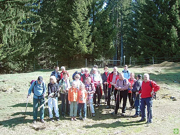 © Sektion Prien am Chiemsee des Deutschen Alpenvereins (DAV) e.V. - Ruth Gmeiner
