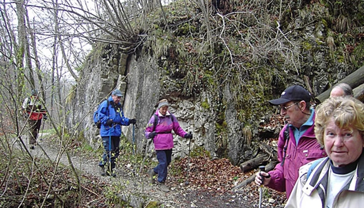 © Sektion Prien am Chiemsee des Deutschen Alpenvereins (DAV) e.V. - Ruth Gmeiner