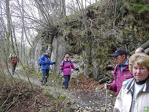 © Sektion Prien am Chiemsee des Deutschen Alpenvereins (DAV) e.V. - Ruth Gmeiner