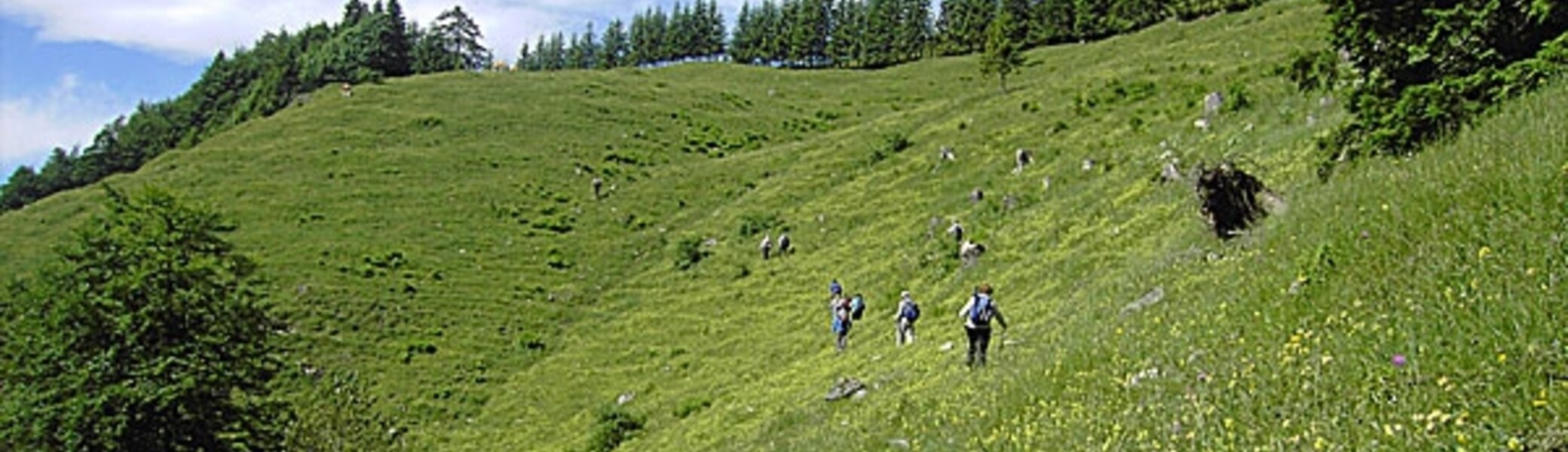 © Sektion Prien am Chiemsee des Deutschen Alpenvereins (DAV) e.V. - Ruth Gmeiner