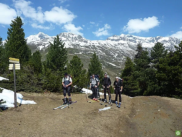 © Sektion Prien am Chiemsee des Deutschen Alpenvereins (DAV) e.V. - Josef Buchner