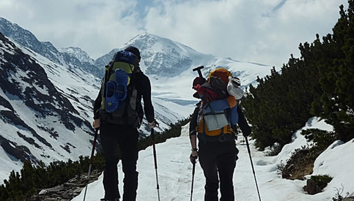 © Sektion Prien am Chiemsee des Deutschen Alpenvereins (DAV) e.V. - Josef Buchner
