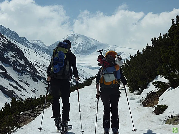 © Sektion Prien am Chiemsee des Deutschen Alpenvereins (DAV) e.V. - Josef Buchner