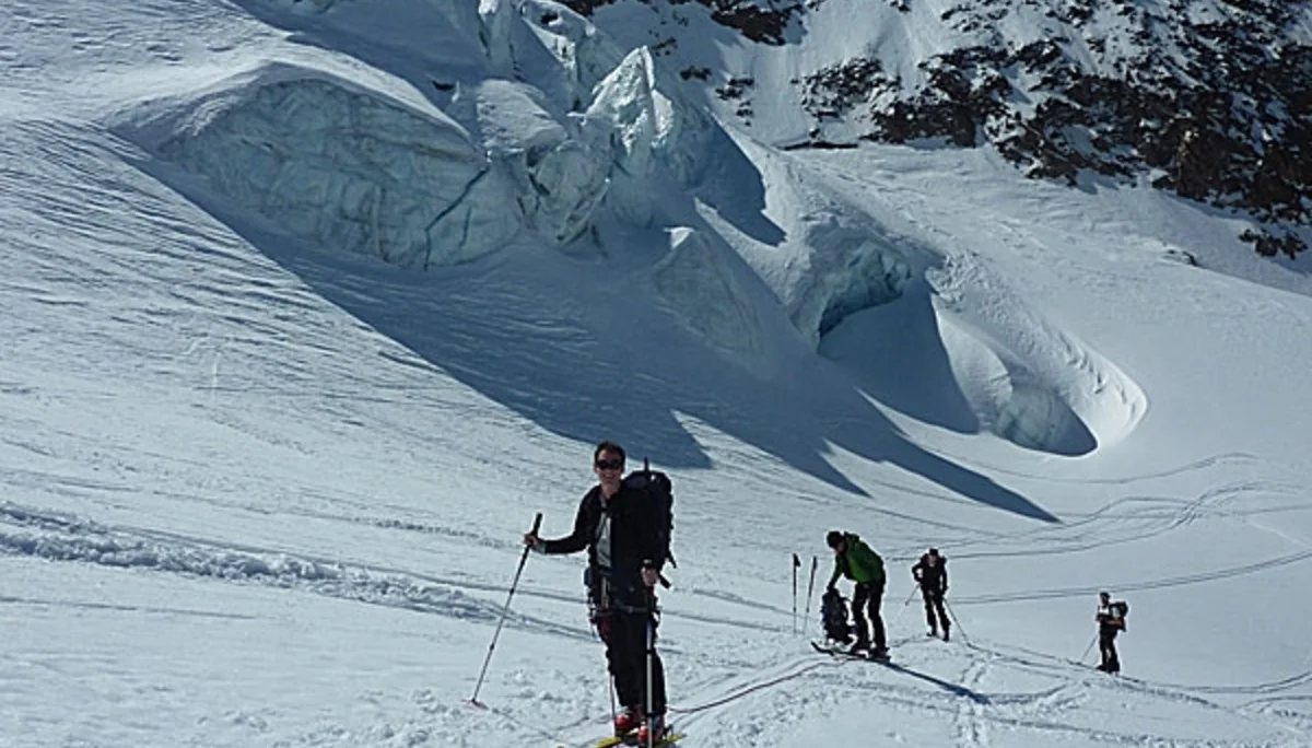 © Sektion Prien am Chiemsee des Deutschen Alpenvereins (DAV) e.V. - Josef Buchner