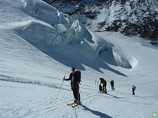 © Sektion Prien am Chiemsee des Deutschen Alpenvereins (DAV) e.V. - Josef Buchner
