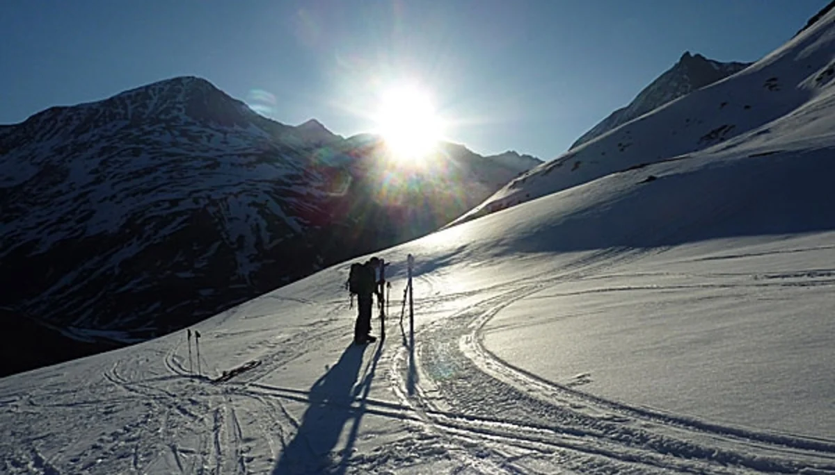 © Sektion Prien am Chiemsee des Deutschen Alpenvereins (DAV) e.V. - Josef Buchner
