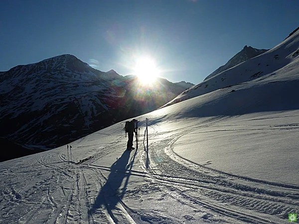 © Sektion Prien am Chiemsee des Deutschen Alpenvereins (DAV) e.V. - Josef Buchner