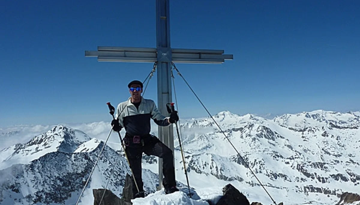 © Sektion Prien am Chiemsee des Deutschen Alpenvereins (DAV) e.V. - Josef Buchner