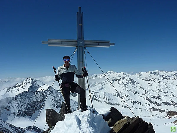 © Sektion Prien am Chiemsee des Deutschen Alpenvereins (DAV) e.V. - Josef Buchner