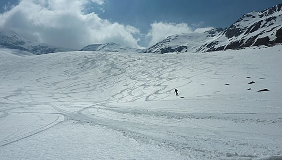 © Sektion Prien am Chiemsee des Deutschen Alpenvereins (DAV) e.V. - Josef Buchner