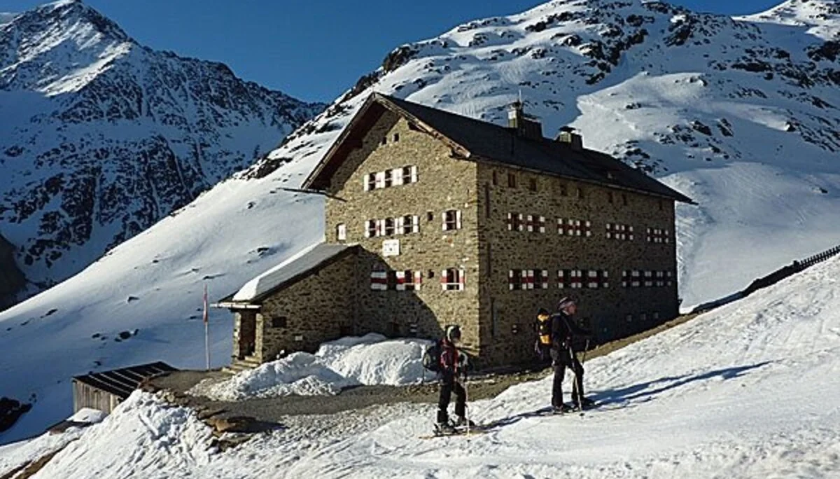 © Sektion Prien am Chiemsee des Deutschen Alpenvereins (DAV) e.V. - Josef Buchner