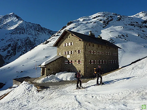 © Sektion Prien am Chiemsee des Deutschen Alpenvereins (DAV) e.V. - Josef Buchner