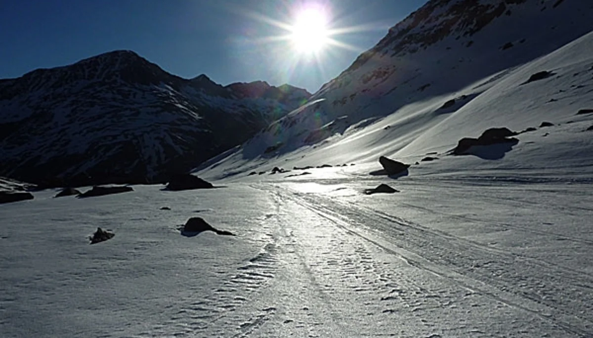 © Sektion Prien am Chiemsee des Deutschen Alpenvereins (DAV) e.V. - Josef Buchner