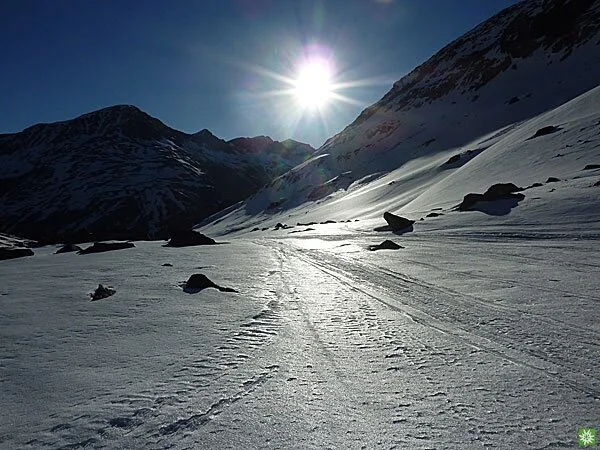 © Sektion Prien am Chiemsee des Deutschen Alpenvereins (DAV) e.V. - Josef Buchner