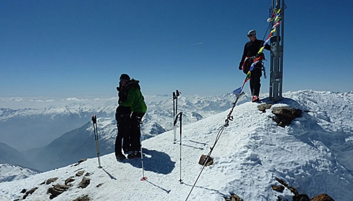 © Sektion Prien am Chiemsee des Deutschen Alpenvereins (DAV) e.V. - Josef Buchner