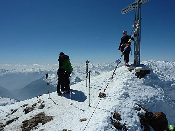 © Sektion Prien am Chiemsee des Deutschen Alpenvereins (DAV) e.V. - Josef Buchner