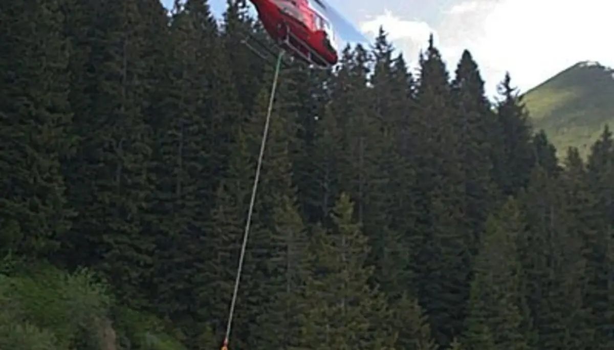 © Sektion Prien am Chiemsee des Deutschen Alpenvereins (DAV) e.V. - Jens Bremer, Lilly Mayer, Sepp Buchner & Roman Hauk