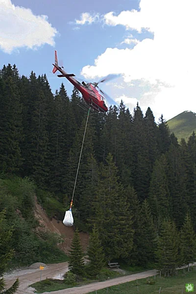 © Sektion Prien am Chiemsee des Deutschen Alpenvereins (DAV) e.V. - Jens Bremer, Lilly Mayer, Sepp Buchner & Roman Hauk