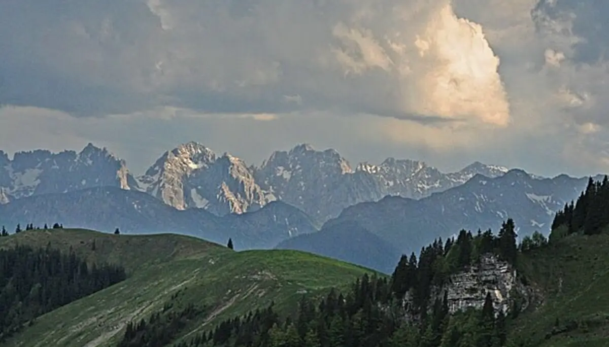 © Sektion Prien am Chiemsee des Deutschen Alpenvereins (DAV) e.V. - Jens Bremer, Lilly Mayer, Sepp Buchner & Roman Hauk