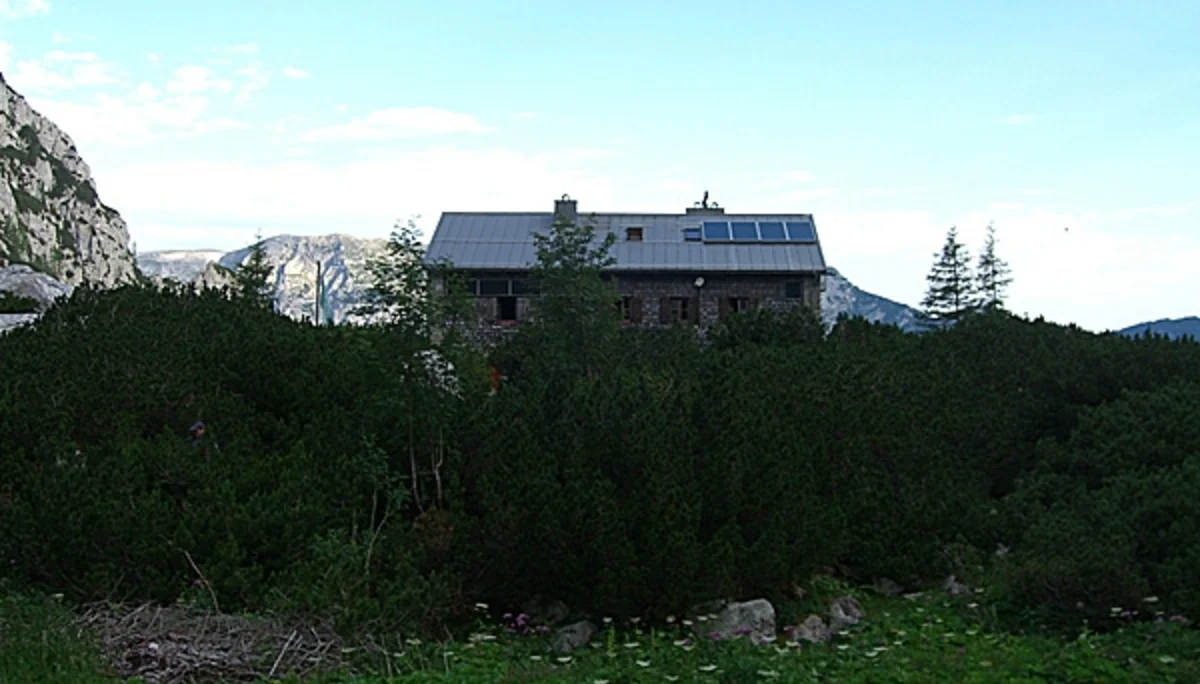 © Sektion Prien am Chiemsee des Deutschen Alpenvereins (DAV) e.V. - Bettina Steinbichl & Gerald Helbig