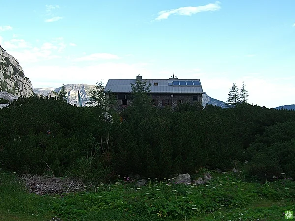 © Sektion Prien am Chiemsee des Deutschen Alpenvereins (DAV) e.V. - Bettina Steinbichl & Gerald Helbig
