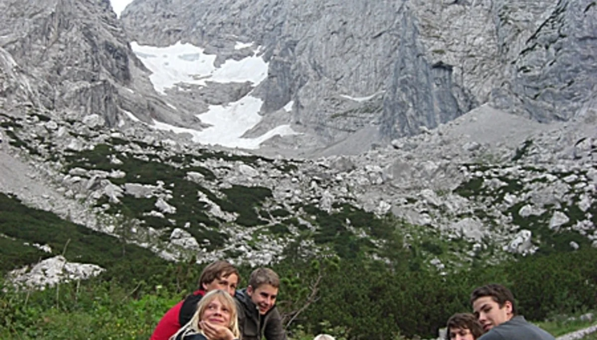 © Sektion Prien am Chiemsee des Deutschen Alpenvereins (DAV) e.V. - Bettina Steinbichl & Gerald Helbig